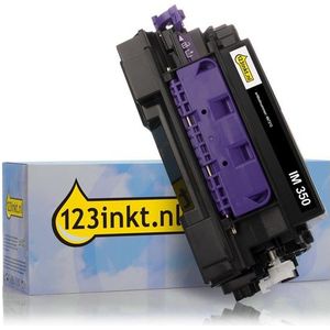 Ricoh Type IM 350 toner zwart (123inkt huismerk)