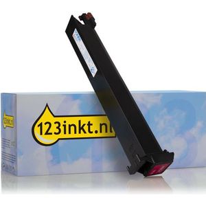 Konica Minolta TN-213M toner magenta (123inkt huismerk)