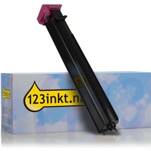 Konica Minolta TN-613M (A0TM350) toner magenta (123inkt huismerk)