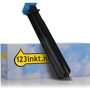 Konica Minolta TN-711C (A3VU450) toner cyaan (123inkt huismerk)