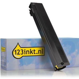 Toshiba T-FC30E-Y toner geel (123inkt huismerk)
