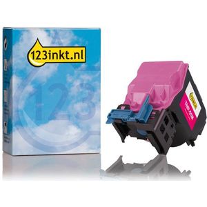 Develop TNP-51M (A0X53D5) toner magenta (123inkt huismerk)