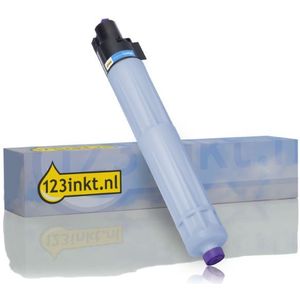 Ricoh - MP C5502E - Toner - Cyaan - Hoge Capaciteit - 24.500 Afdrukken