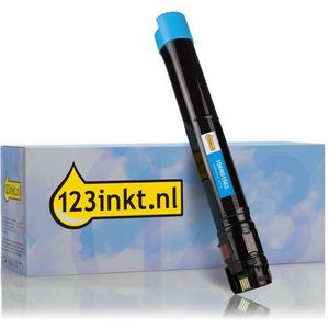Xerox 106R01563 toner cyaan (123inkt huismerk)