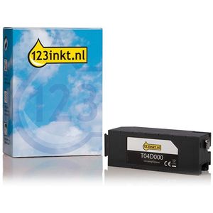 Epson T04D000 - Onderhoudskit - Voor Printer