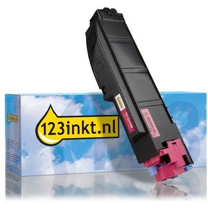 Kyocera TK-5345M toner magenta (123inkt huismerk)