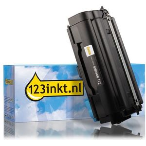 Lexmark 55B2H00 toner zwart hoge capaciteit (123inkt huismerk)