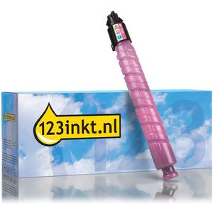 Ricoh - IM C400 - Toner - Magenta - Hoogwaardige Capaciteit - 8750 Afdrukken