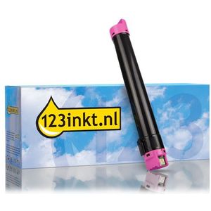 Xerox 006R01699 toner magenta (123inkt huismerk)