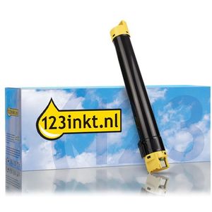 Xerox 006R01700 toner geel (123inkt huismerk)
