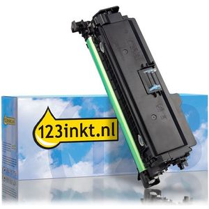 Canon 732C toner cyaan (123inkt huismerk)