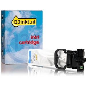 Epson C13T11C240 inktcartridge cyaan (123inkt huismerk)