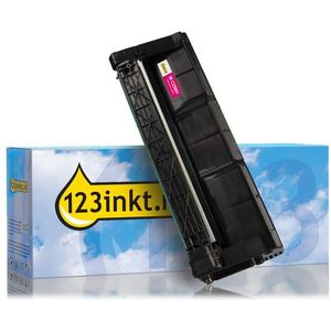Ricoh M C250H toner magenta (123inkt huismerk)