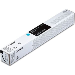 Canon C-EXV 65 C toner cyaan (origineel)