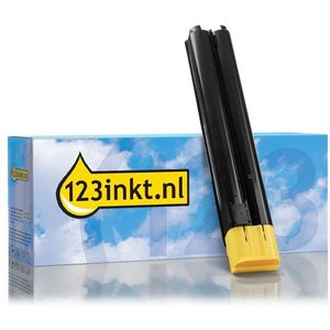 Xerox 006R01658 toner geel (123inkt huismerk)