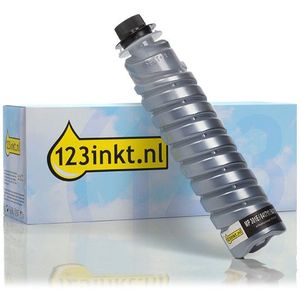 Toner - Ricoh Aficio MP 301 - Zwart - Hoge Capaciteit - 9.000 Afdrukken