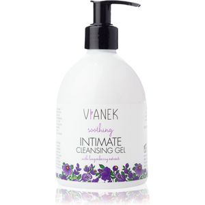 Vianek - Soothing - Intiemhygiene Gel - 300 ml