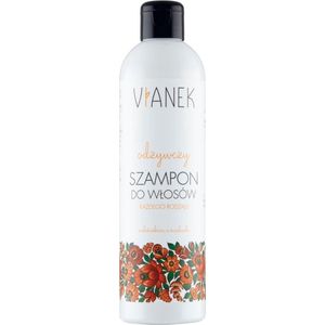 Vianek Nourishing Shampoo voor Iedere Dag  met Voedende Werking 300 ml