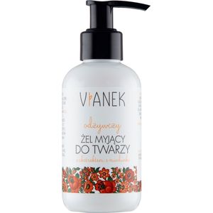 VIANEK Nourishing Face Wash - 150 ml