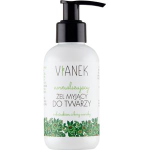 Vianek - Normalizing - Reinigingsgel - Vette en Problematische Huid - 150 ml