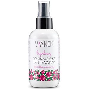 VIANEK Gentle Facial Mist - 150 ml
