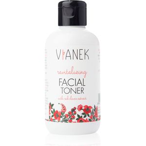VIANEK Revitalizing Facial Toner - 150 ml