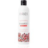Vianek Regenerating Herstellende Shampoo voor donker haar 300 ml
