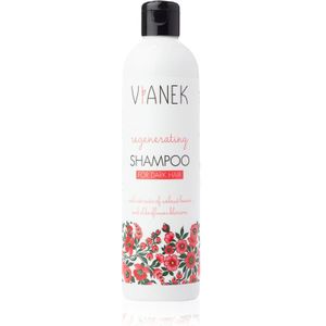 VIANEK Regenerating Shampoo for Dark Hair 300 ml