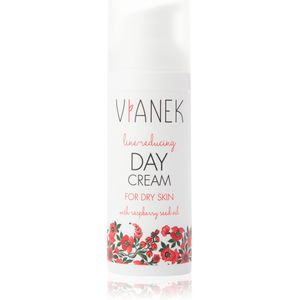 VIANEK Line-Reducing Day Cream for Dry Skin - 50 ml