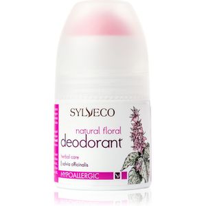 Deodorant - Aluminiumvrij - Saliebladextract - Essentiële Oliën