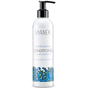 VIANEK Moisturizing Hair Conditioner - 250 ml