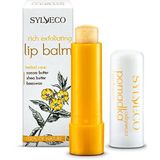 SYLVECO Peeling-lippenbalsem voor vrouwen en mannen. Natuurlijke cosmetica maat 4,6g.