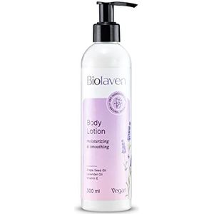 Biolaven Body Lotion - 300 ml