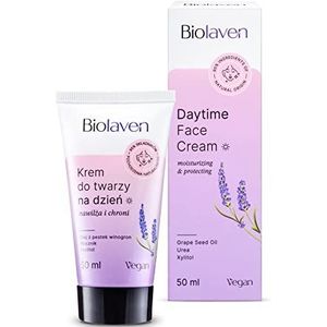 Biolaven Daytime Face Cream - 50 ml