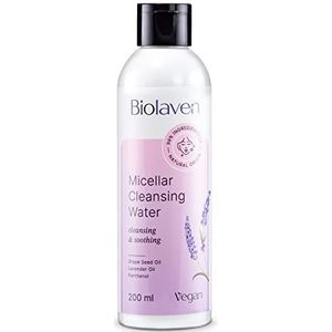 Biolaven Micellar Cleansing Water - 200 ml