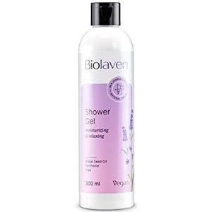 Biolaven Shower Gel - 300 ml
