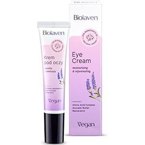 Biolaven Eye Cream - 15 ml