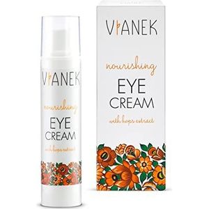 VIANEK Nourishing Eye Cream - 15 ml