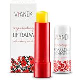 VIANEK - Regenererende Lippenbalsem - 4,60 g