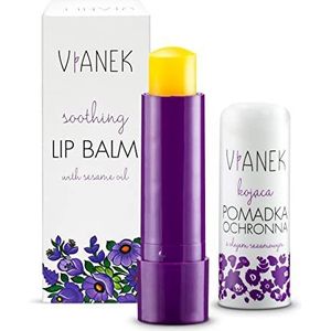 Lippenbalsem - Druif - Natuurlijke Ingrediënten