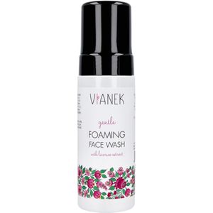 VIANEK Gentle Foaming Face Wash - 150 ml
