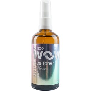 Sylveco WOW Face Toner - 100 ml
