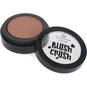 Constance Carroll - Blush Crush - Blush Poeder - 13 Russett