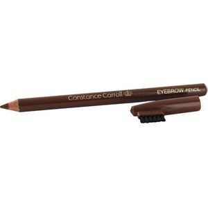 Constance Carroll - Wenkbrauwpotlood - 02 Dark Brown - Inclusief Borstel