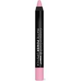 Constance Carroll Matov lipstick in crayon no. 01 Nude Rose