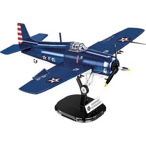 COBI 5731 bouwstenen, Various