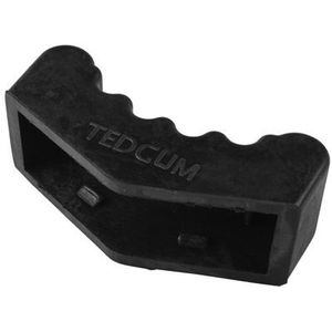 Tedgum - Contactvlak - Beschermrubber - 4 Stuks