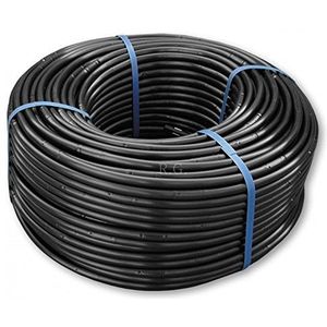 Beregening - Irritec druppelslang - 16 mm - 1 - 6 l/u per 30 cm - l = 25 m