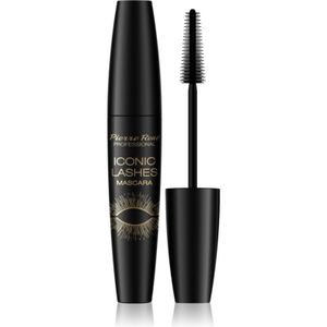 Pierre René Eyes Mascara Mascara voor Lange en Volle Wimpers  met Hydraterende Werking 15 ml