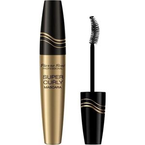 Pierre René - Eyes Mascara - Mascara - 15 ml - Voor Vrouwen